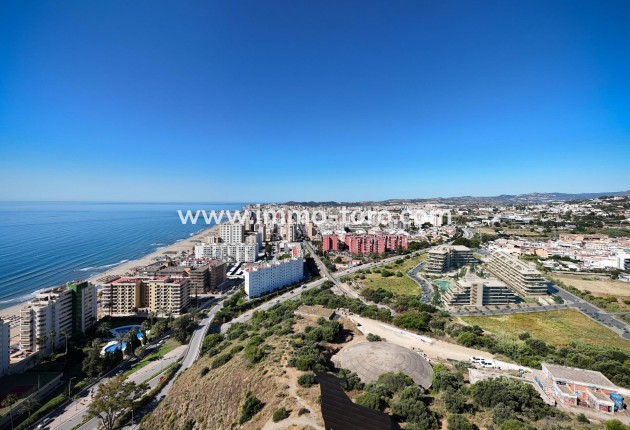 Nueva construcción  - Apartamento - Fuengirola - Los Boliches