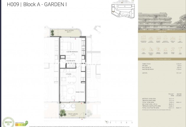 Nueva construcción  - Apartamento - Fuengirola - Los Boliches