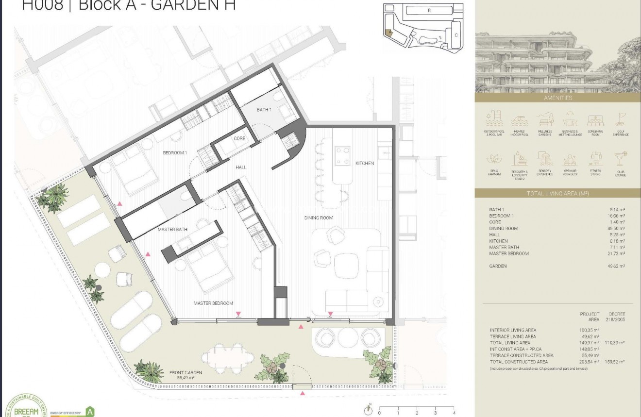 Nieuwbouw - Appartement  - Fuengirola - Los Boliches