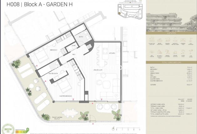 Nieuwbouw - Appartement  - Fuengirola - Los Boliches