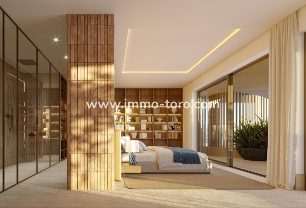 Nueva construcción  - Apartamento - Fuengirola - Los Boliches
