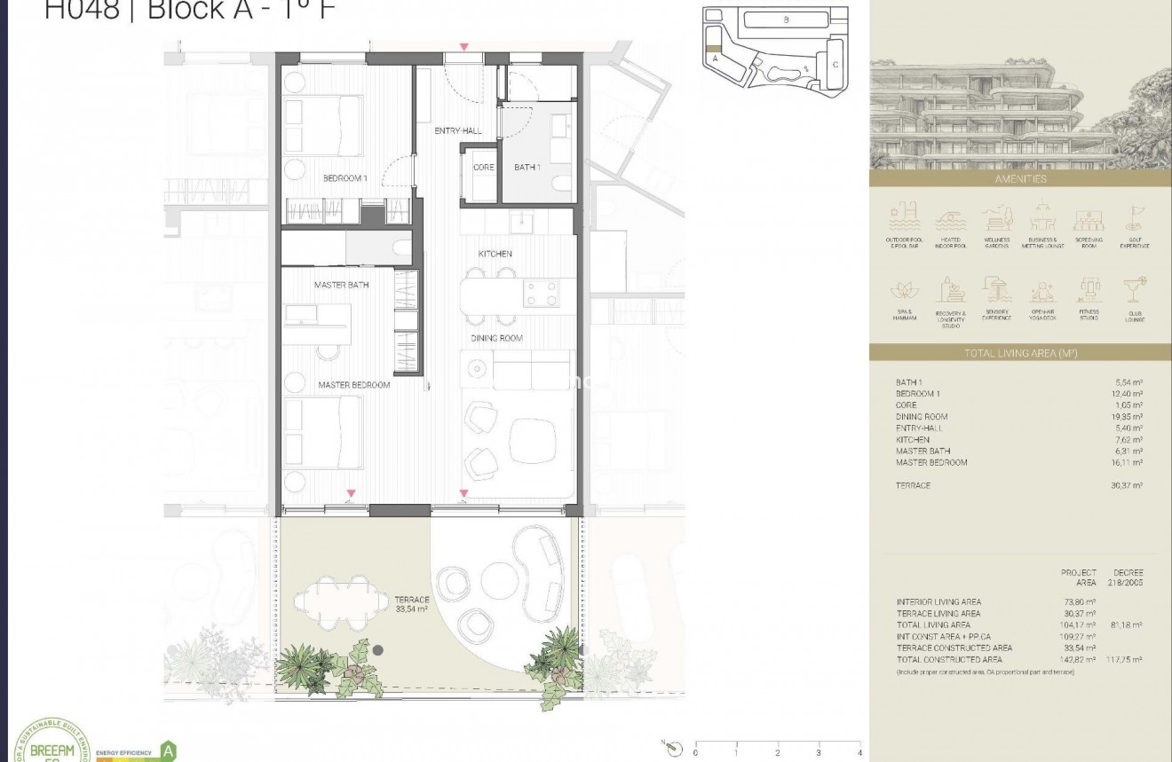 Nueva construcción  - Apartamento - Fuengirola - Los Boliches
