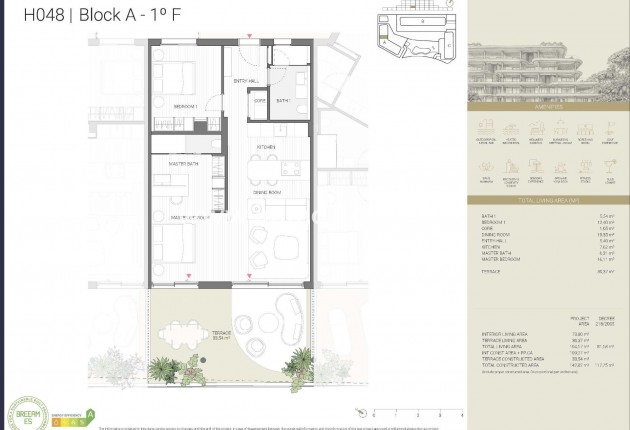 Nueva construcción  - Apartamento - Fuengirola - Los Boliches
