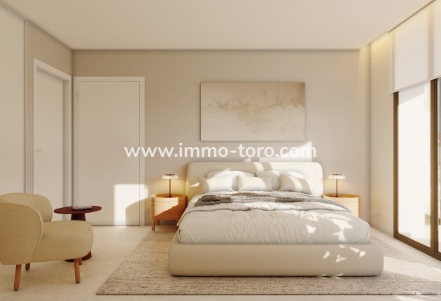 Nouvelle construction - Villa - Benitachell - Cumbre del sol