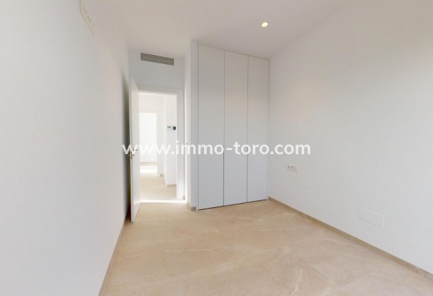 New Build - Villa - Los Alcázares - Serena Golf