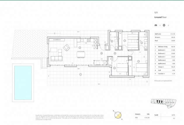 Nieuwbouw - Villa - Finestrat - Balcón De Finestrat