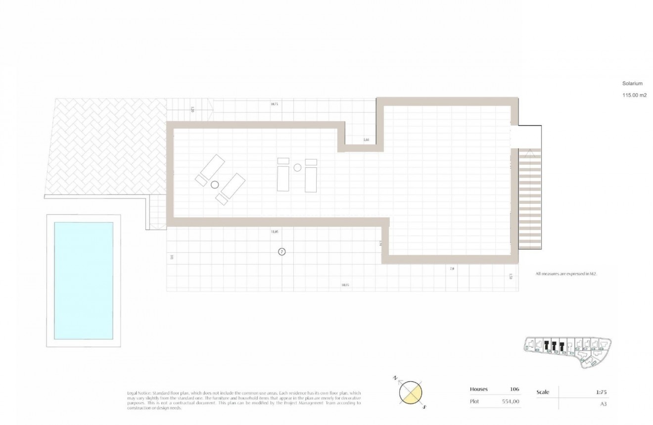 Nieuwbouw - Villa - Finestrat - Balcón De Finestrat