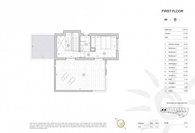 Nieuwbouw - Villa - Finestrat - Balcón De Finestrat