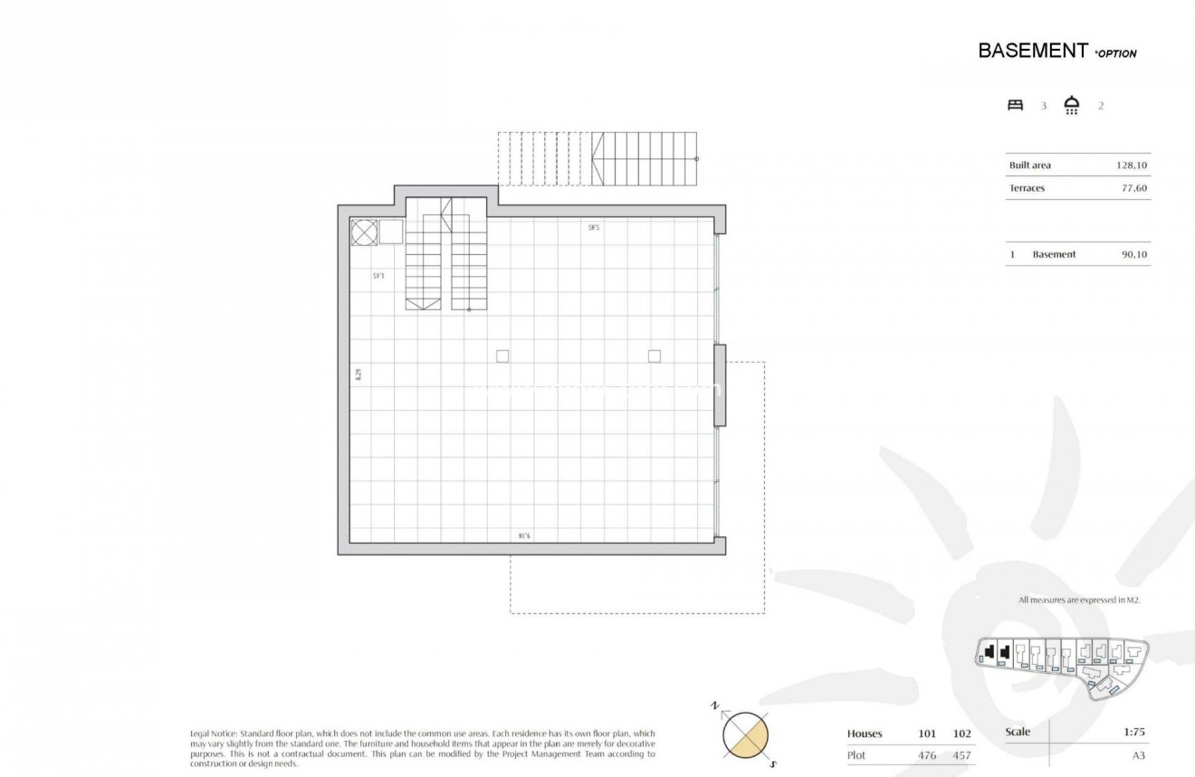 Nieuwbouw - Villa - Finestrat - Balcón De Finestrat
