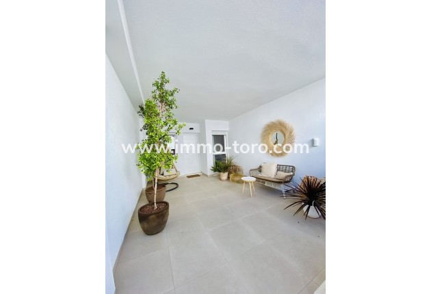 Nieuwbouw - Appartement  - Pilar de la Horadada - Pilar De La Horadada