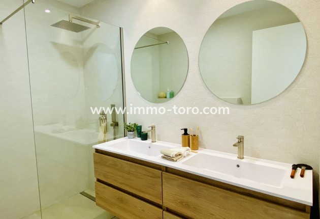 Nieuwbouw - Appartement  - Pilar de la Horadada - Pilar De La Horadada