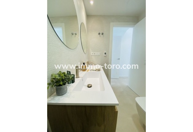Nieuwbouw - Appartement  - Pilar de la Horadada - Pilar De La Horadada