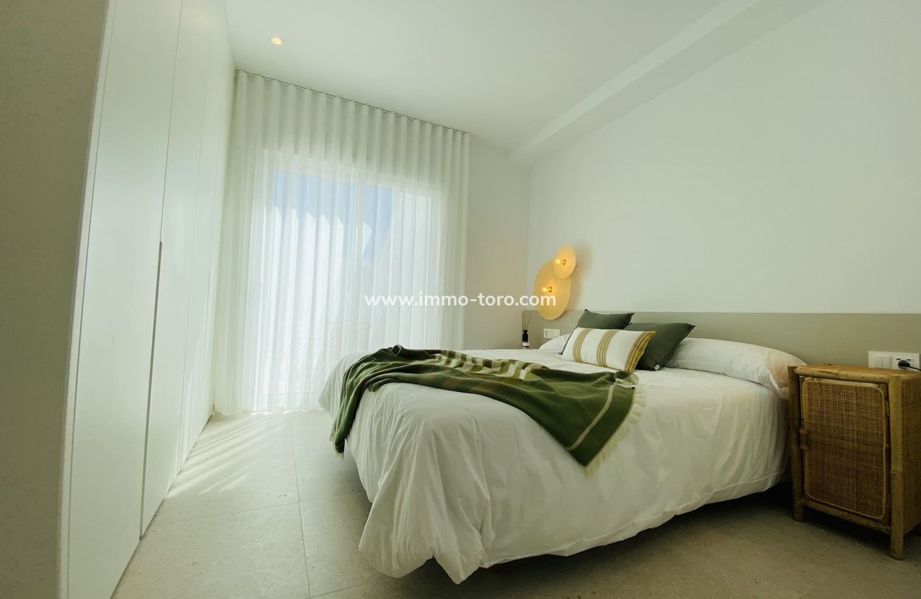 Nieuwbouw - Appartement  - Pilar de la Horadada - Pilar De La Horadada