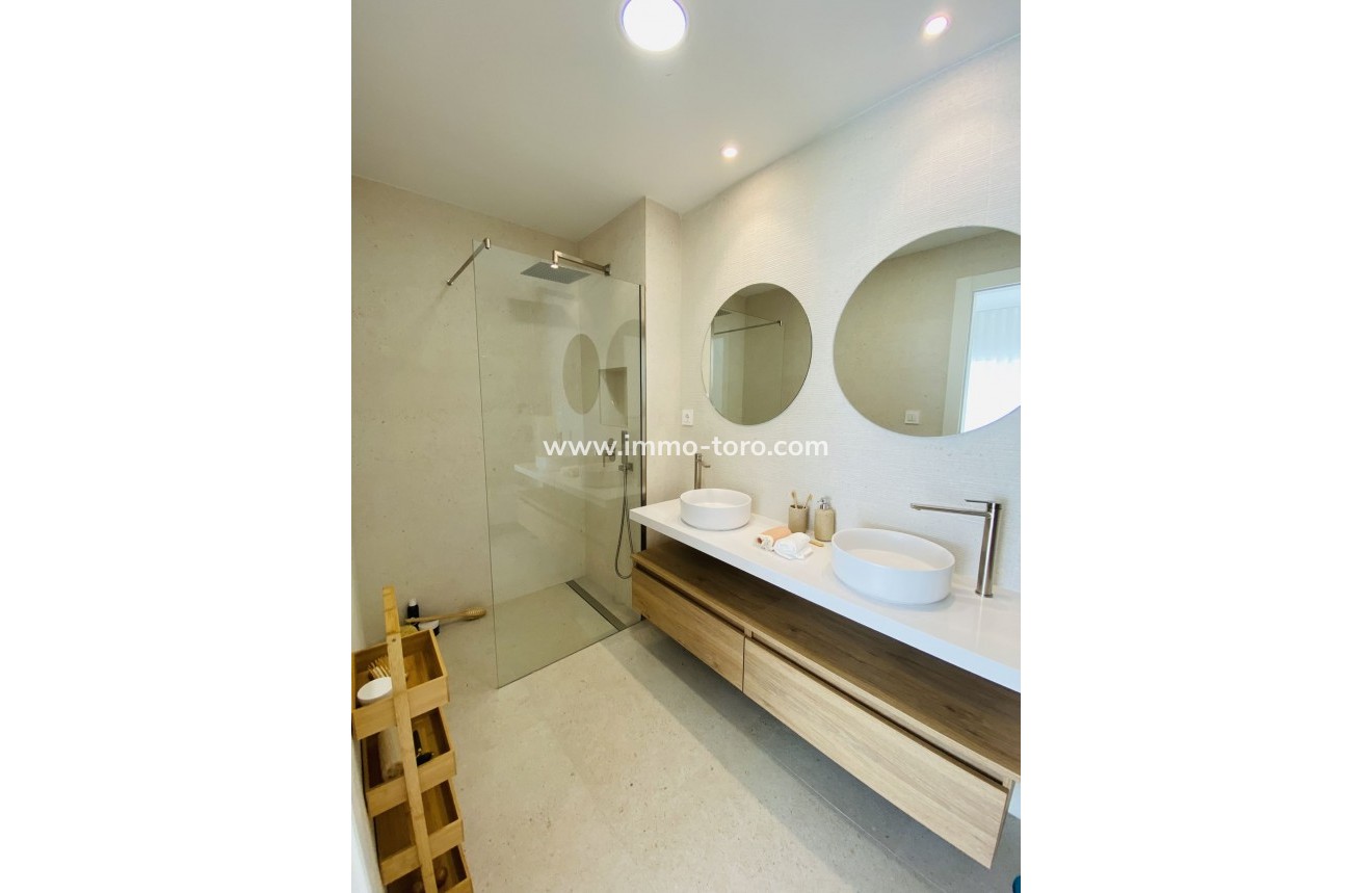 Nieuwbouw - Appartement  - Pilar de la Horadada - Pilar De La Horadada