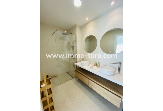 Nieuwbouw - Appartement  - Pilar de la Horadada - Pilar De La Horadada