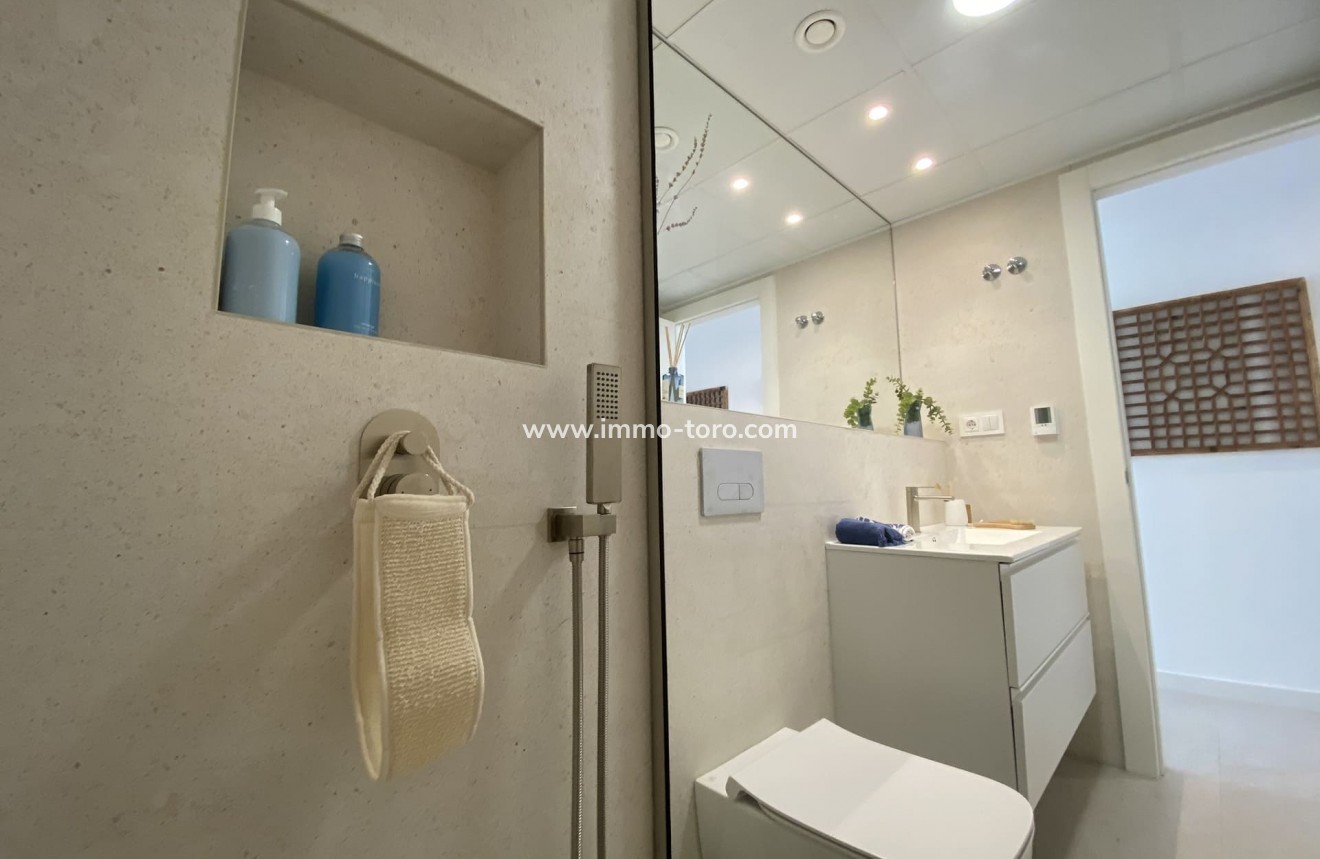 Nieuwbouw - Appartement  - Pilar de la Horadada - Pilar De La Horadada