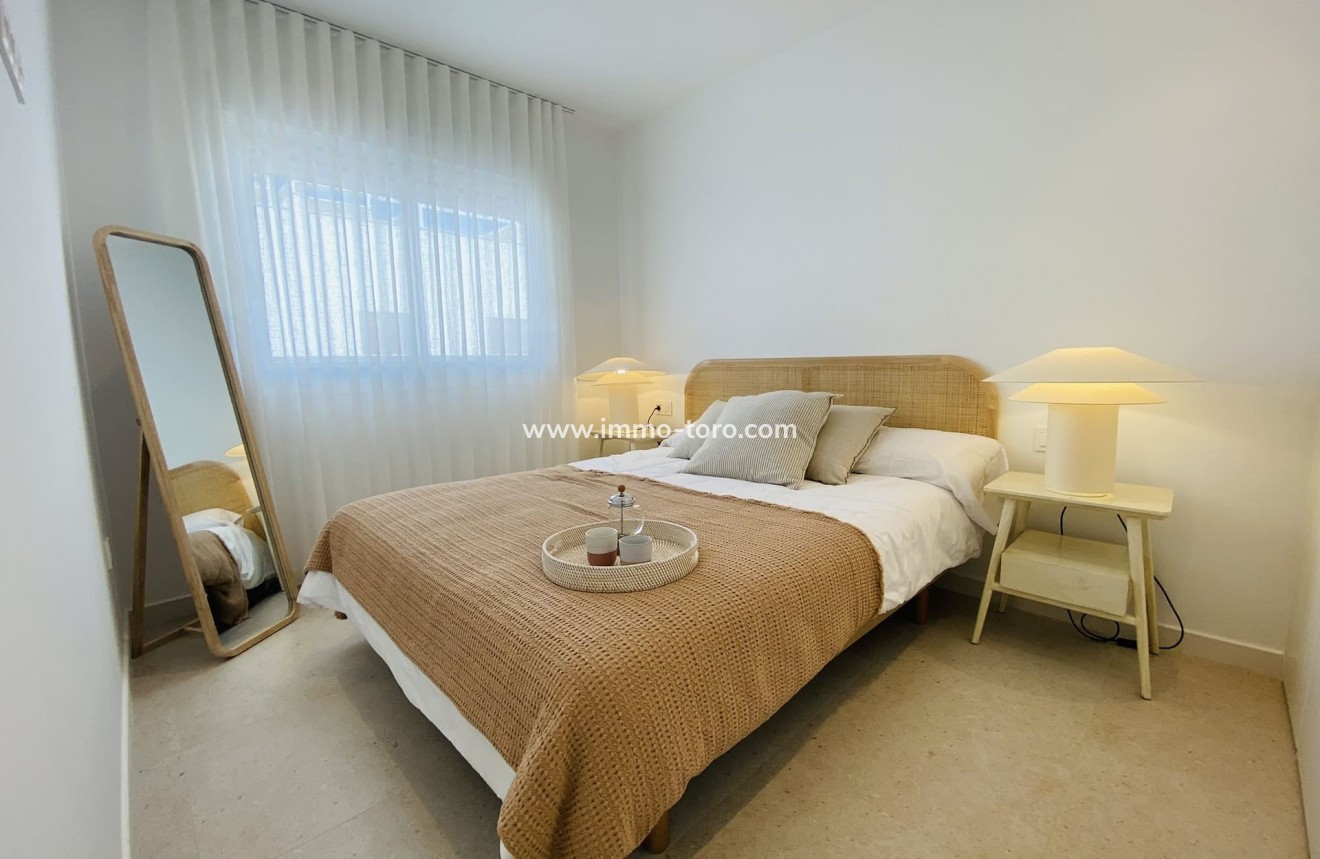 Nieuwbouw - Appartement  - Pilar de la Horadada - Pilar De La Horadada