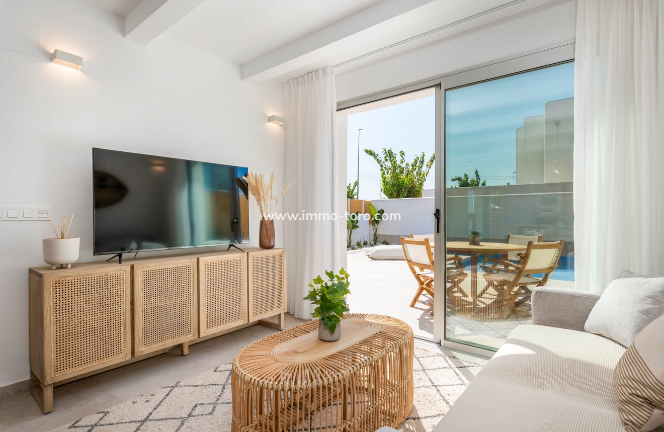 Nieuwbouw - Appartement  - Dolores
