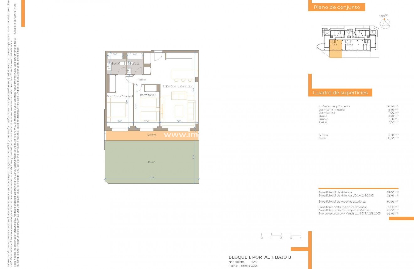 Nueva construcción  - Apartamento - Mijas - El Chaparral