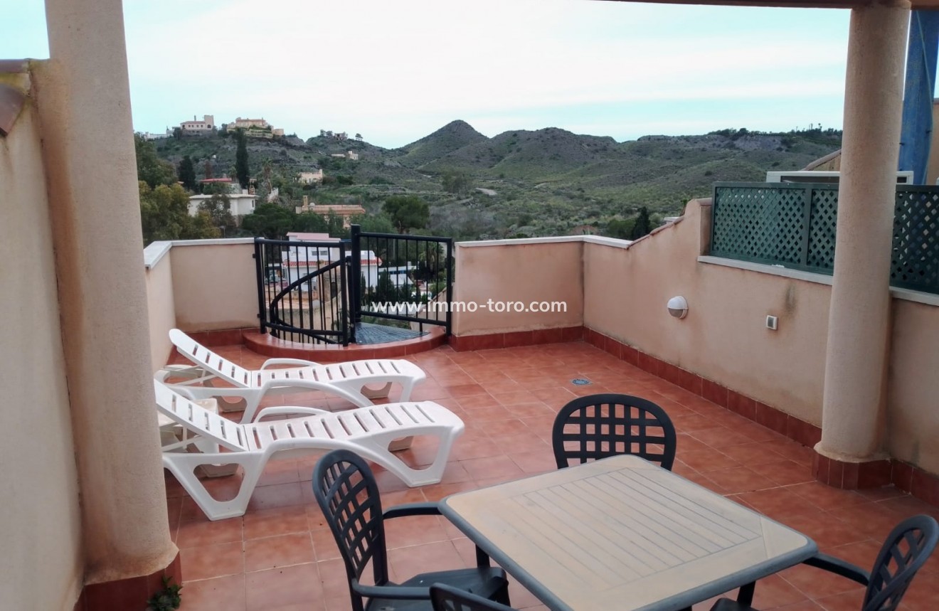 Nouvelle construction - Appartement - Aguilas - Águilas