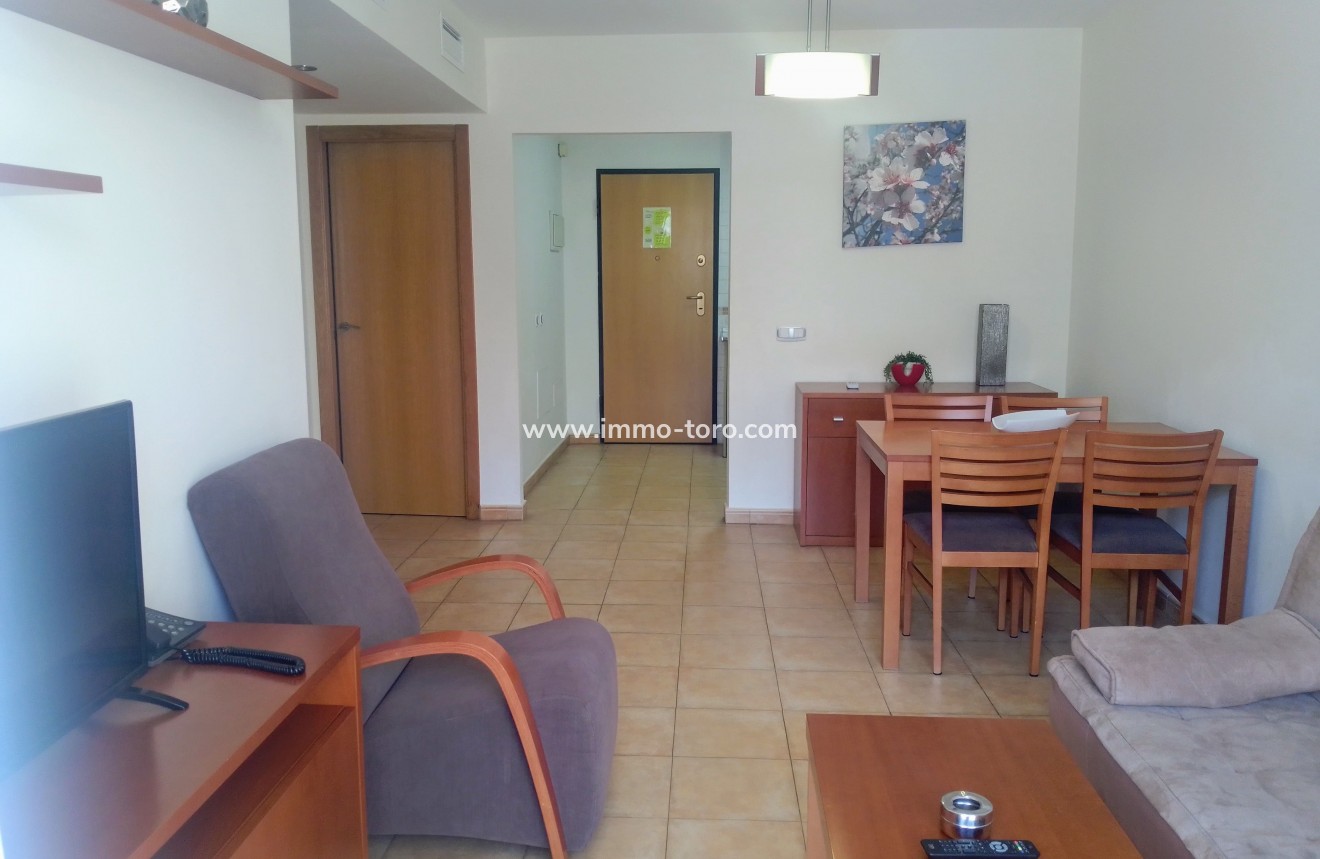 Nouvelle construction - Appartement - Aguilas - Águilas