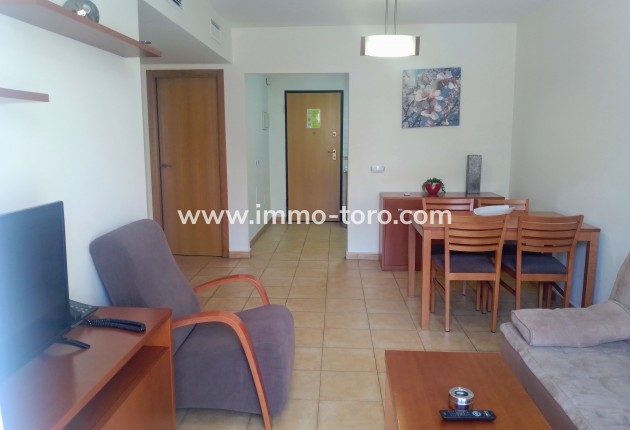 Nouvelle construction - Appartement - Aguilas - Águilas