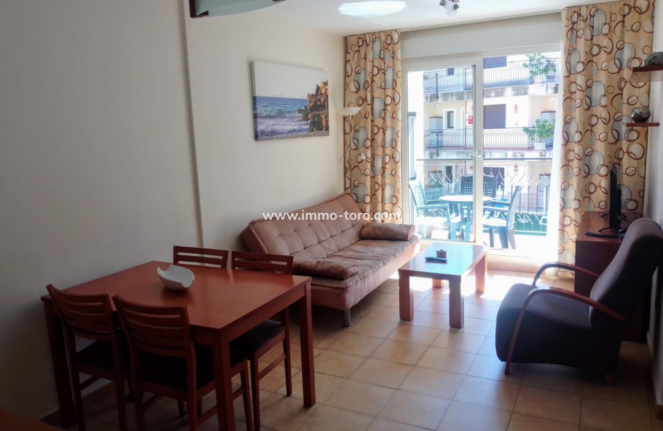 Nouvelle construction - Appartement - Aguilas - Águilas