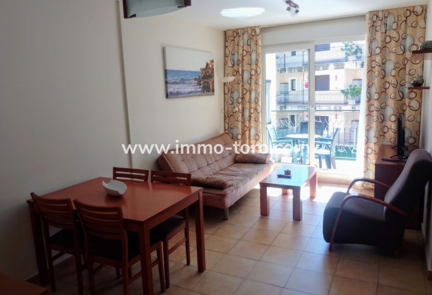 Nouvelle construction - Appartement - Aguilas - Águilas