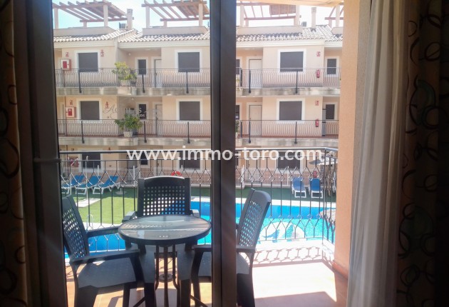 Nouvelle construction - Appartement - Aguilas - Águilas