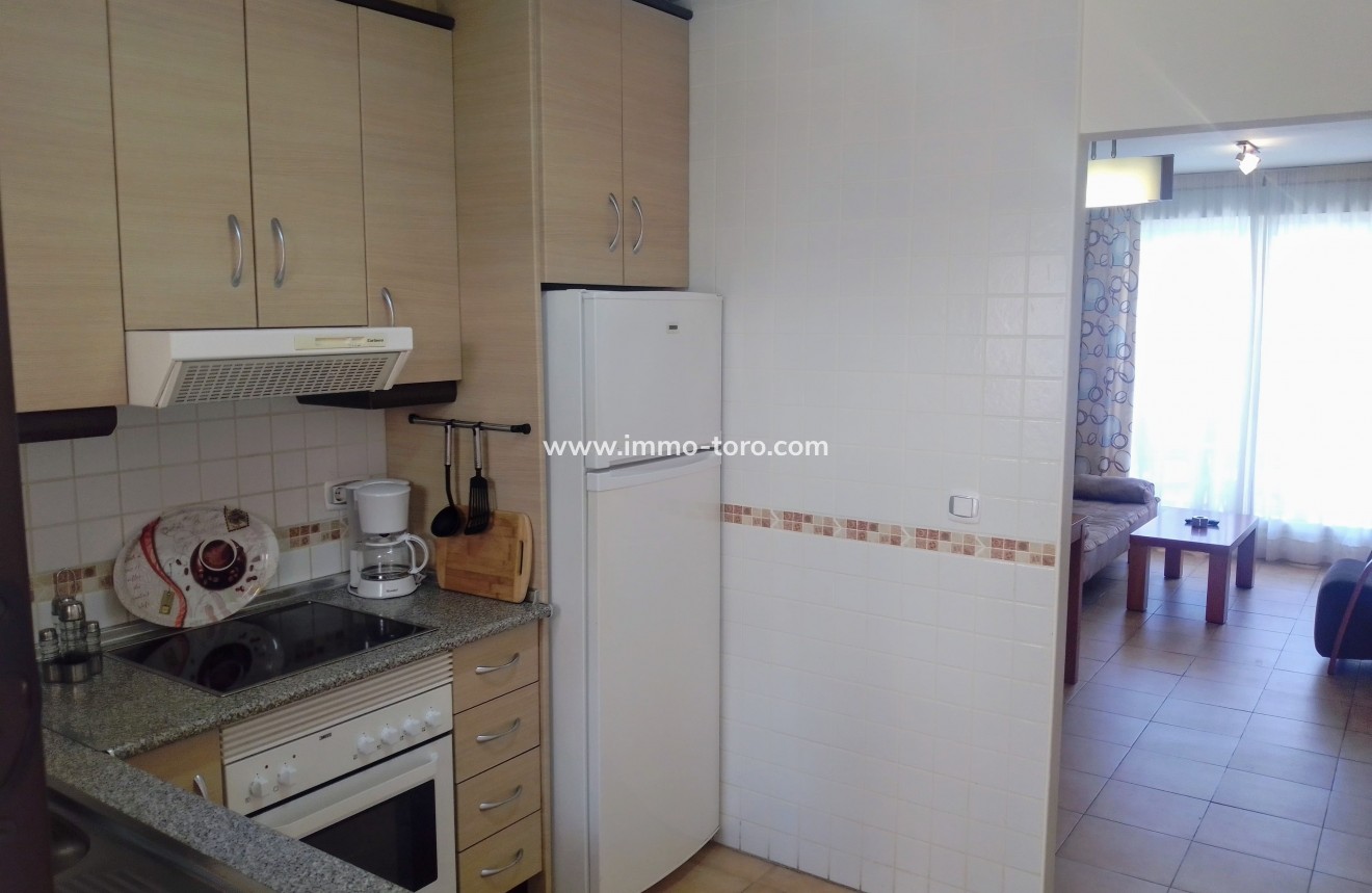 Nouvelle construction - Appartement - Aguilas - Águilas