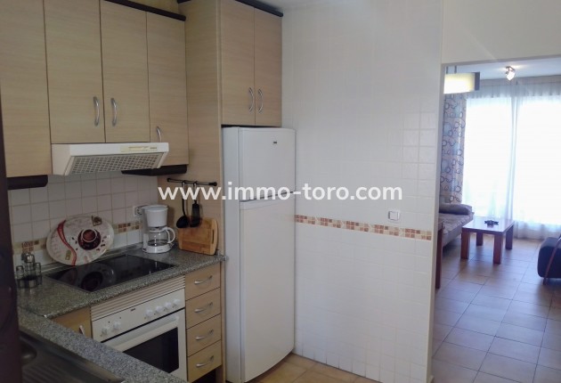 Nouvelle construction - Appartement - Aguilas - Águilas
