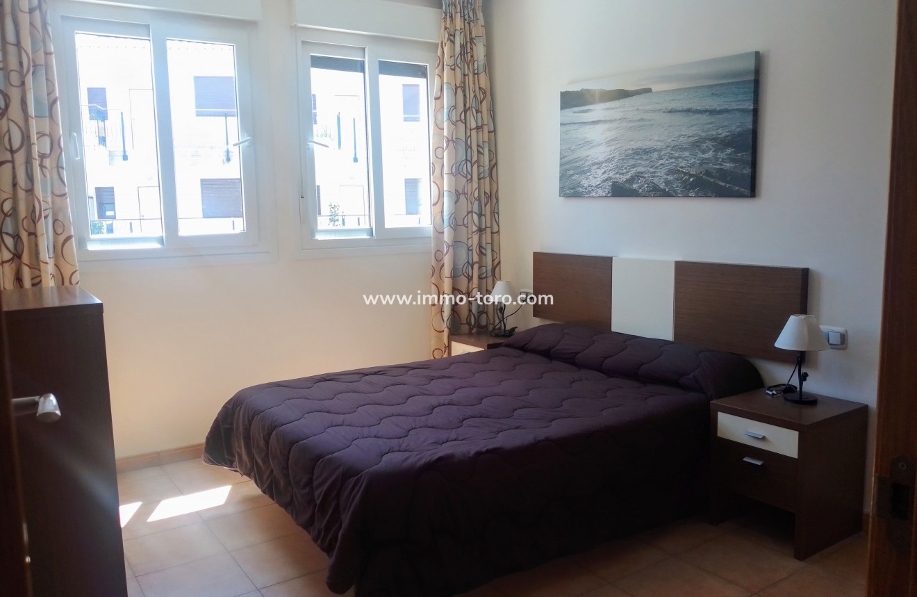 Nouvelle construction - Appartement - Aguilas - Águilas