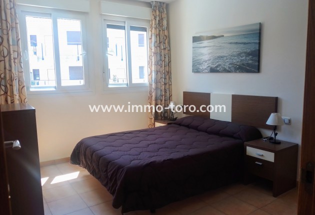 Nouvelle construction - Appartement - Aguilas - Águilas