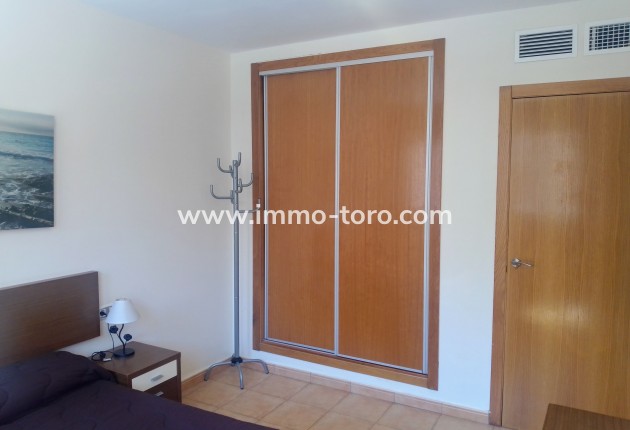 Nouvelle construction - Appartement - Aguilas - Águilas