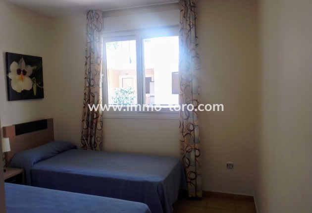 Nouvelle construction - Appartement - Aguilas - Águilas