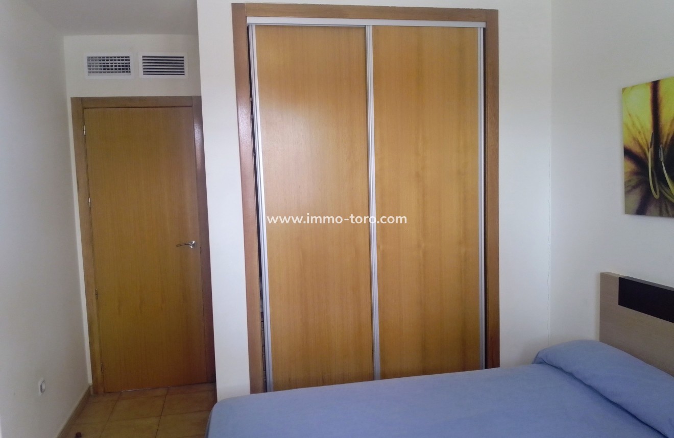 Nouvelle construction - Appartement - Aguilas - Águilas