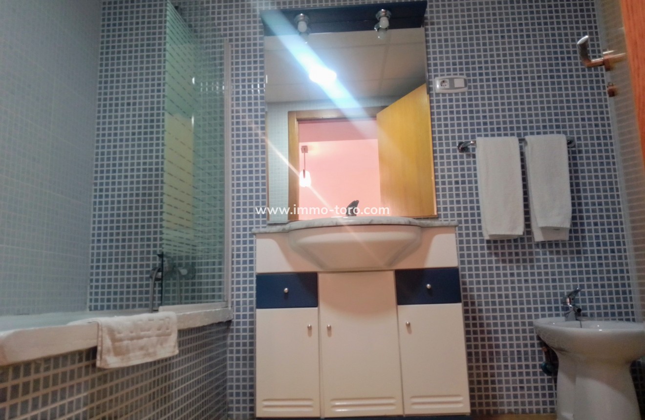 Nouvelle construction - Appartement - Aguilas - Águilas