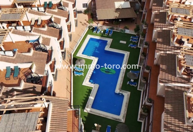 Nouvelle construction - Appartement - Aguilas - Águilas