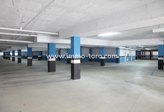 Nouvelle construction - Appartement - Aguilas - Águilas