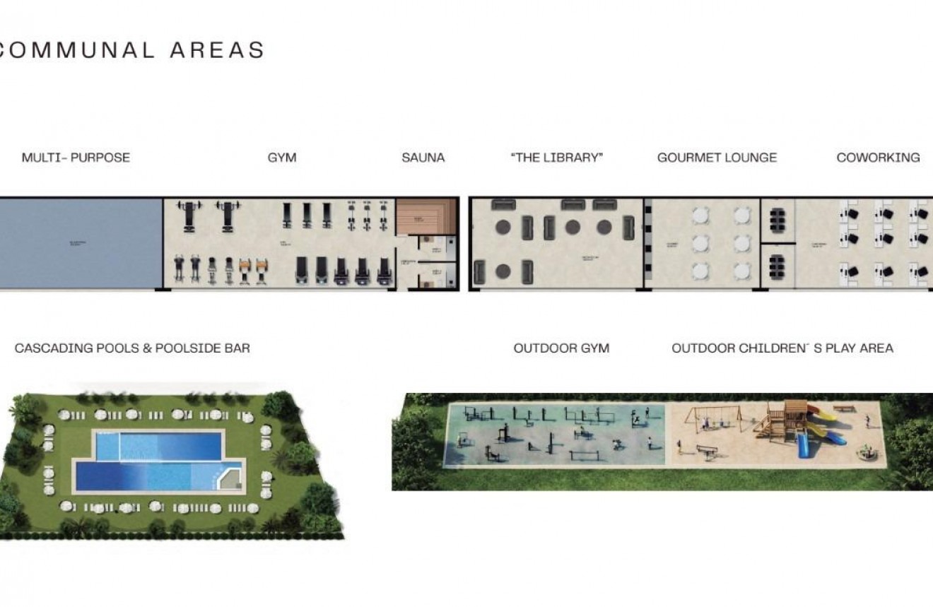 Nueva construcción  - Apartamento - Finestrat - Balcón De Finestrat
