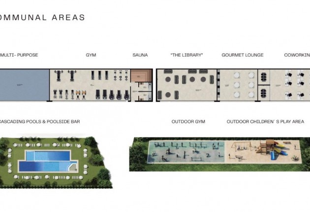Nueva construcción  - Apartamento - Finestrat - Balcón De Finestrat