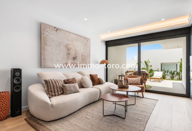 New Build - Apartment - Cumbre del Sol
