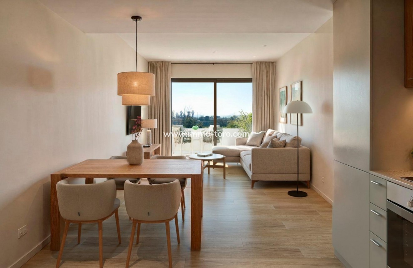 New Build - Penthouse - Moncofa - Playa de Moncofa