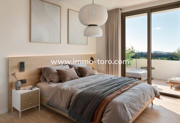 New Build - Penthouse - Moncofa - Playa de Moncofa