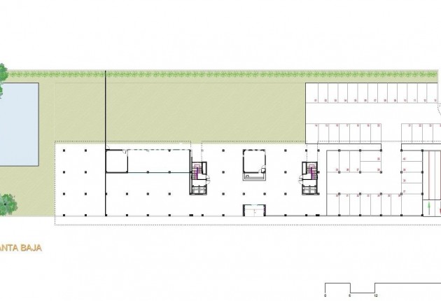 New Build - Apartment - Moncofa - Playa de Moncofa