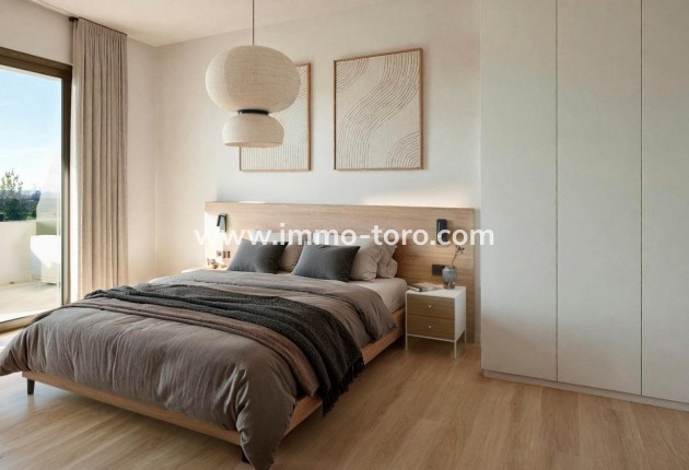 New Build - Apartment - Moncofa - Playa de Moncofa