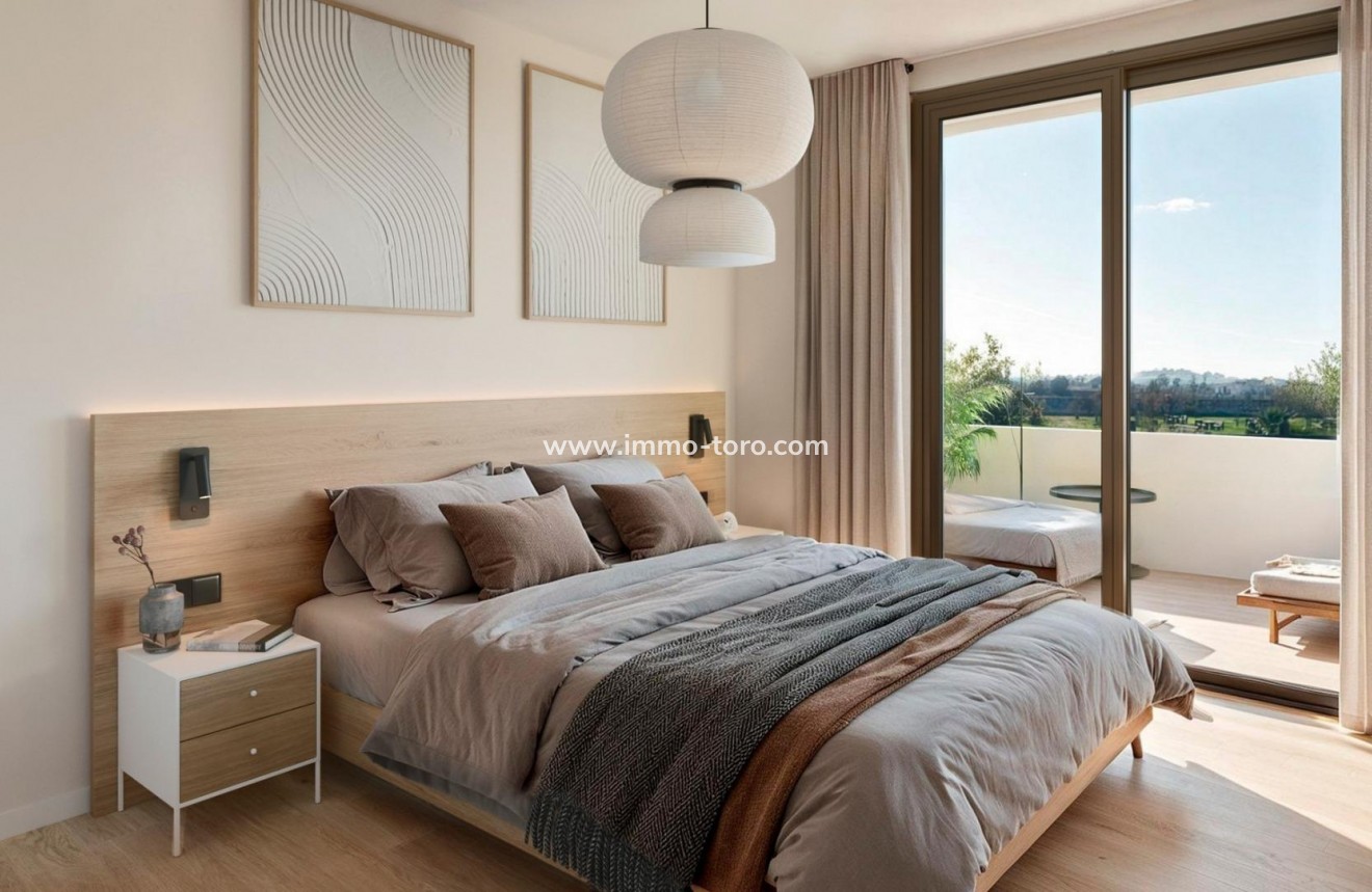 New Build - Apartment - Moncofa - Playa de Moncofa