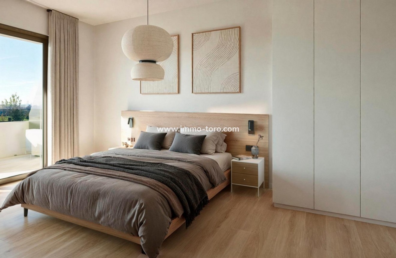 New Build - Apartment - Moncofa - Playa de Moncofa