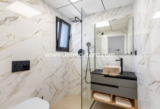 New Build - Apartment - Guardamar - El Raso