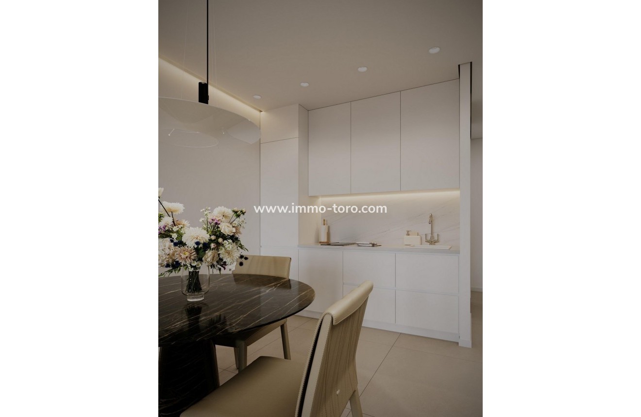 New Build - Apartment - Guardamar - Guardamar del Segura